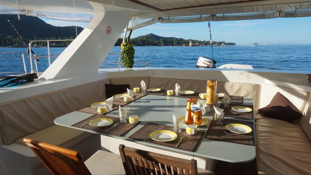 Photo 20: VPM Cocktail Praslin - Seychelles (Seychelles)