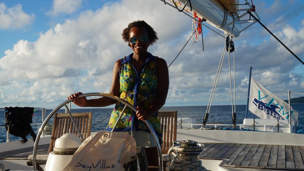 Photo 16: VPM Cocktail Praslin - Seychelles (Seychelles)