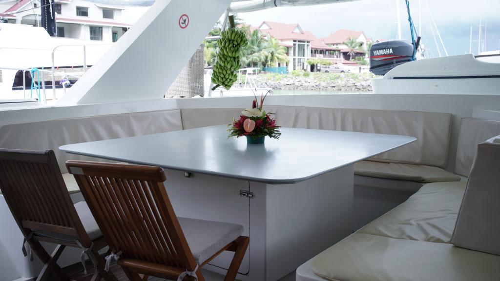 Photo 25: VPM Cocktail Praslin - Seychelles (Seychelles)