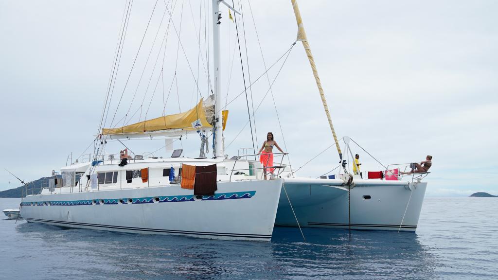 Photo 8: VPM Cocktail Praslin - Seychelles (Seychelles)