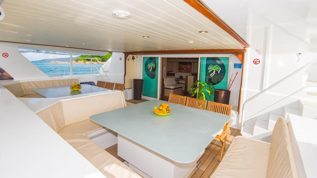 Foto 3: VPM Cocktail Praslin - Seychellen (Seychellen)