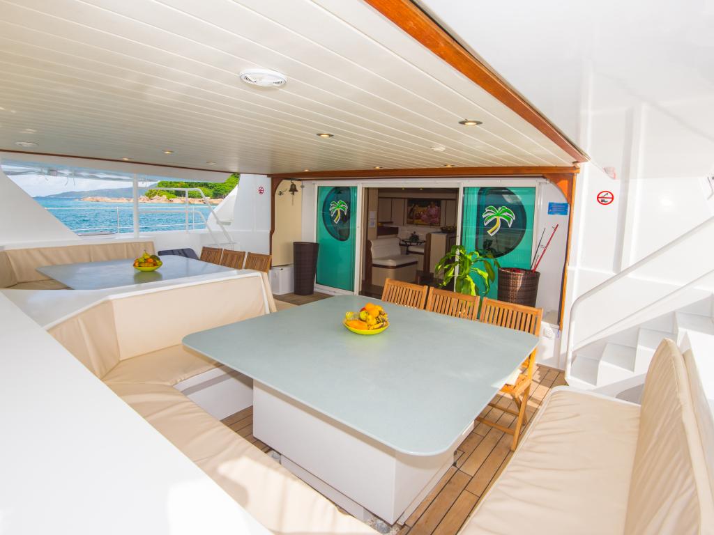 VPM Cocktail Praslin - Foto 3