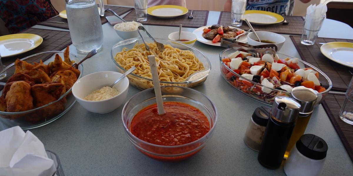 VPM Cocktail Praslin