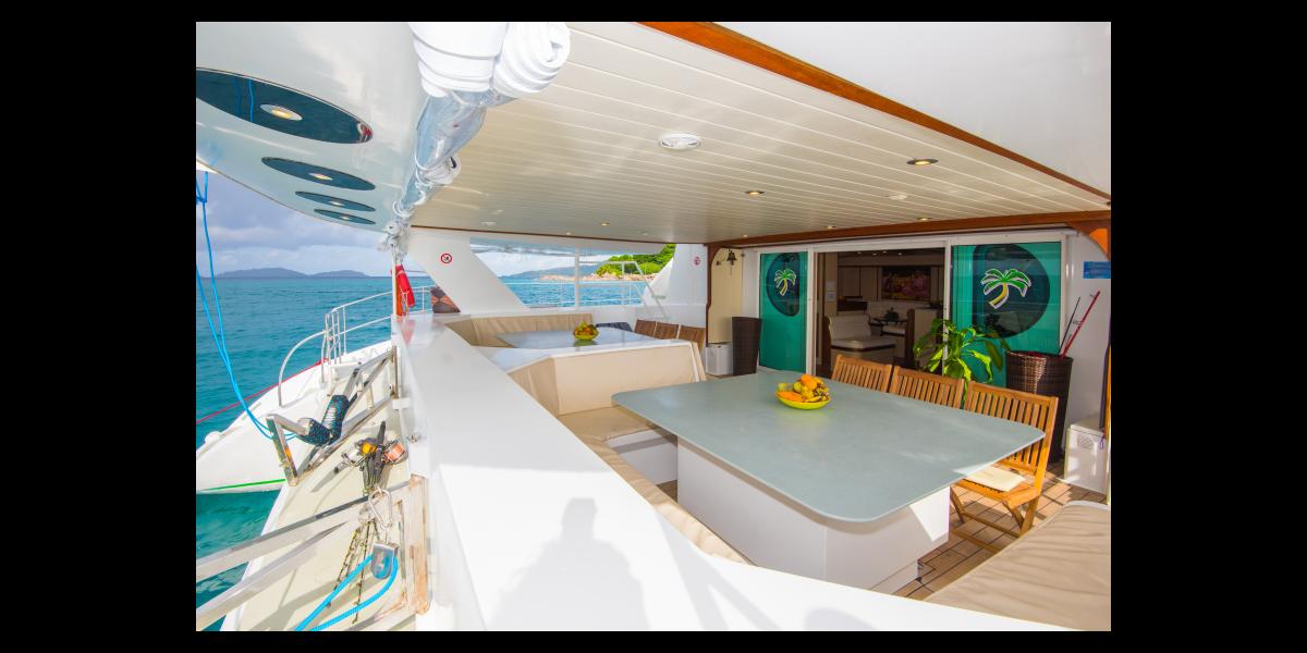 VPM Cocktail Praslin