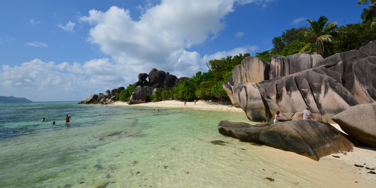 VPM Cocktail Praslin