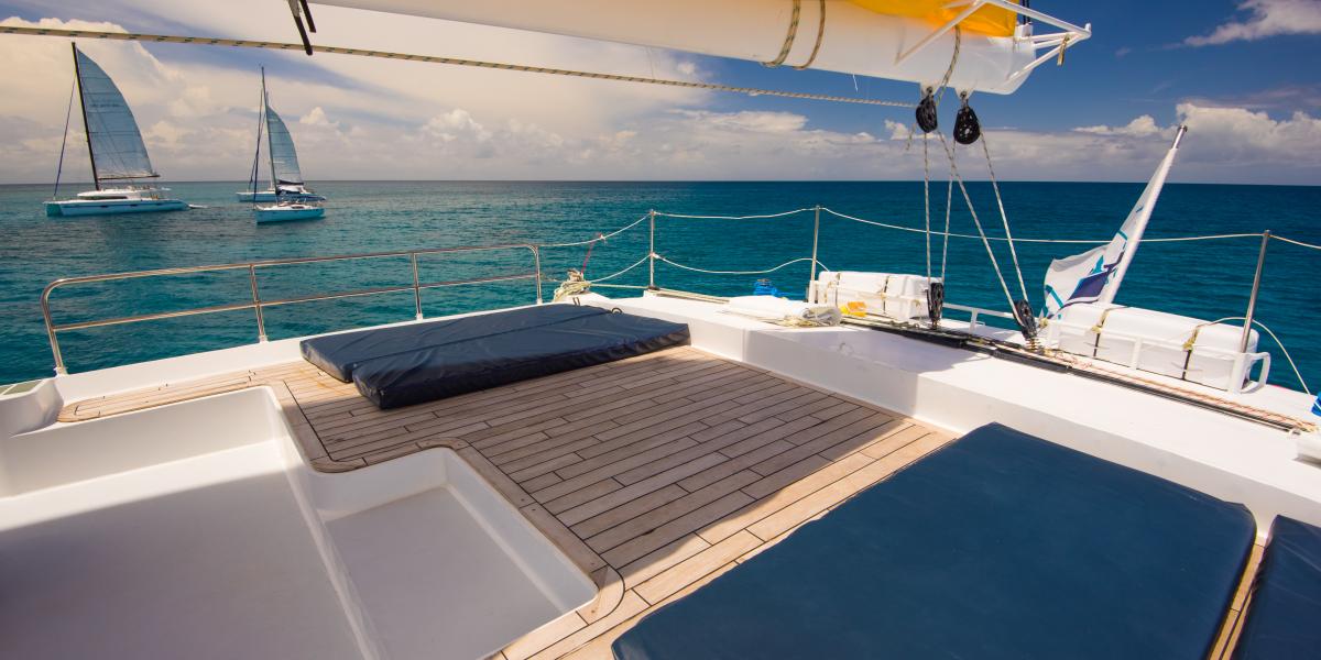 VPM Cocktail Praslin