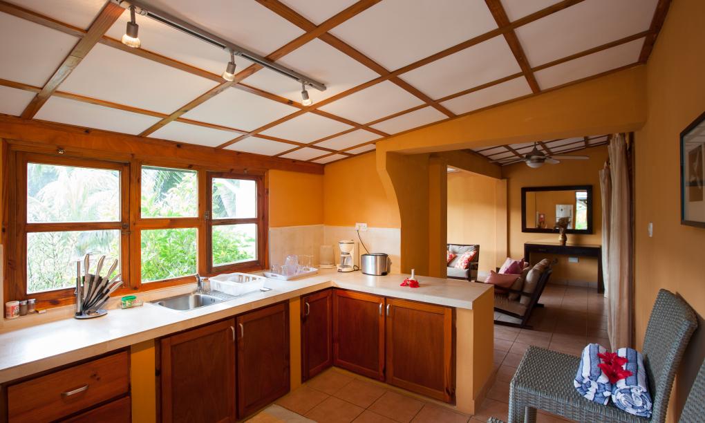 South Point Chalets - Apartment