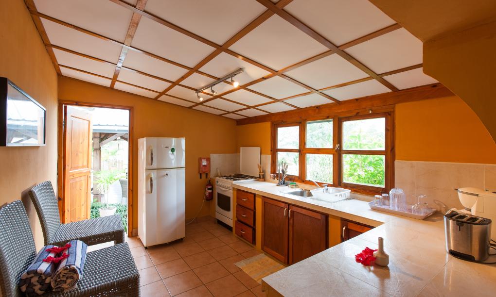 South Point Chalets - Apartment