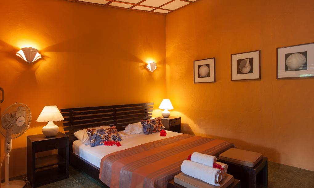 South Point Chalets - Apartment