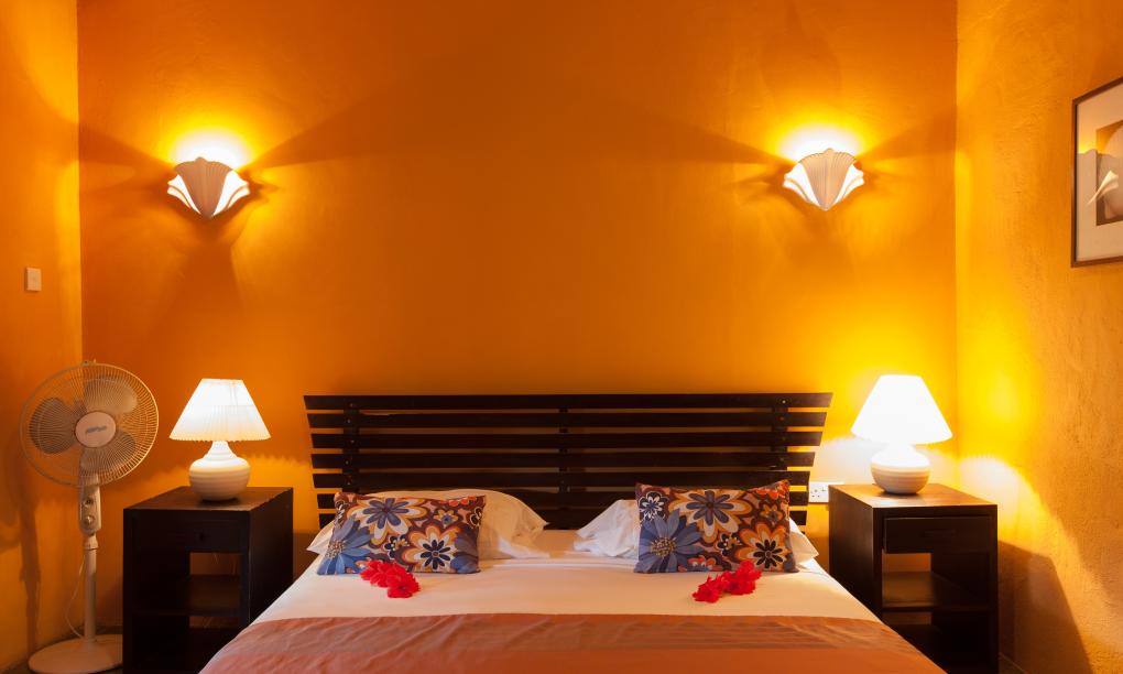 South Point Chalets - Apartment