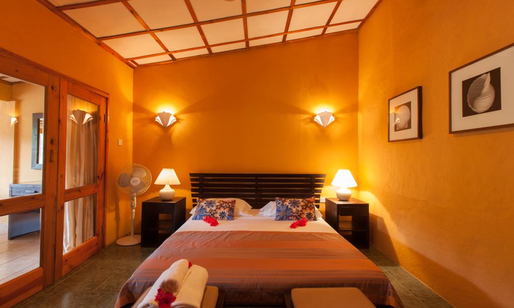 South Point Chalets - Apartment