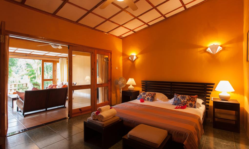 South Point Chalets - Apartment