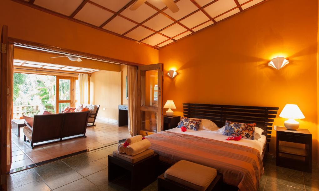 South Point Chalets - Apartment