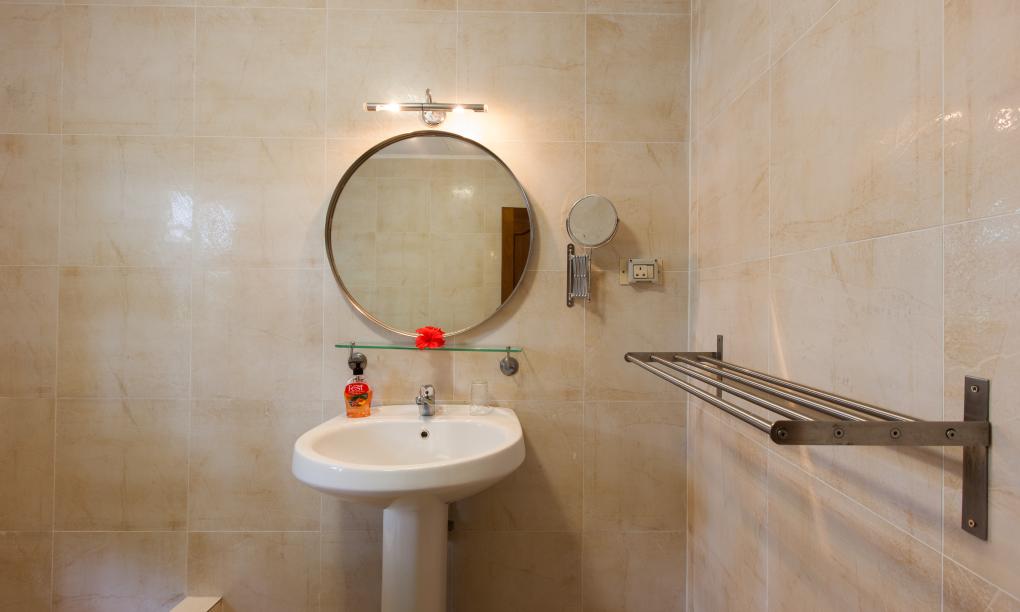 South Point Chalets - Apartment