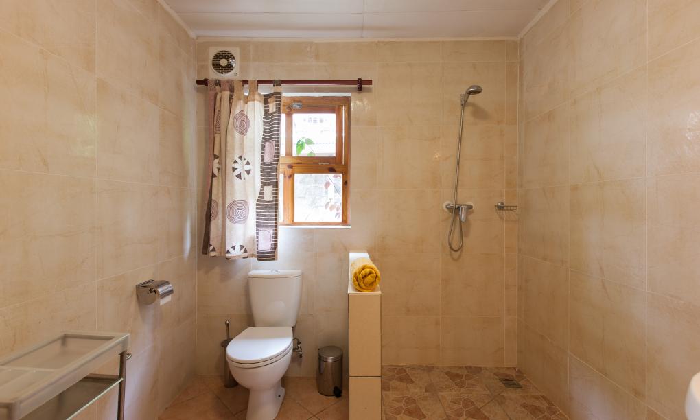 South Point Chalets - Apartment