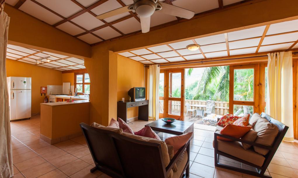 South Point Chalets - Apartment