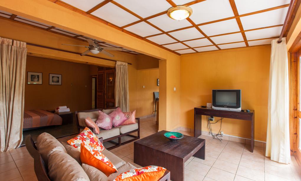 South Point Chalets - Apartment