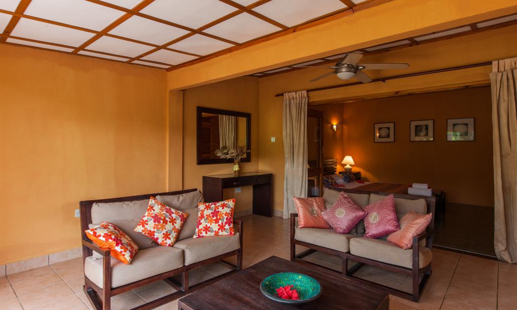 South Point Chalets - Apartment