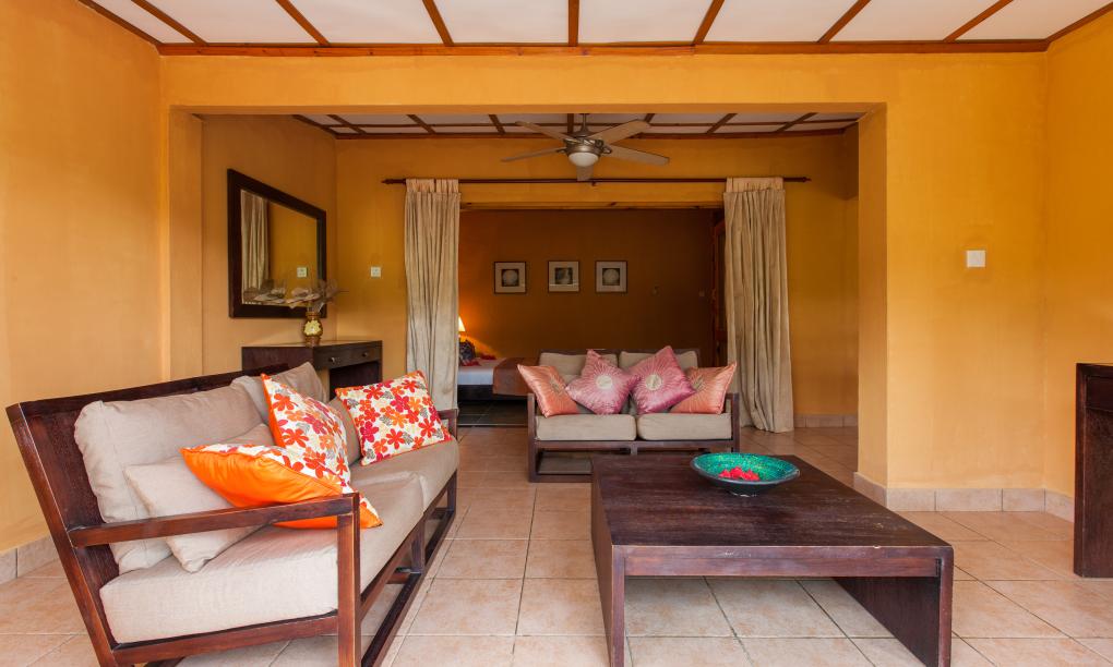 South Point Chalets - Apartment