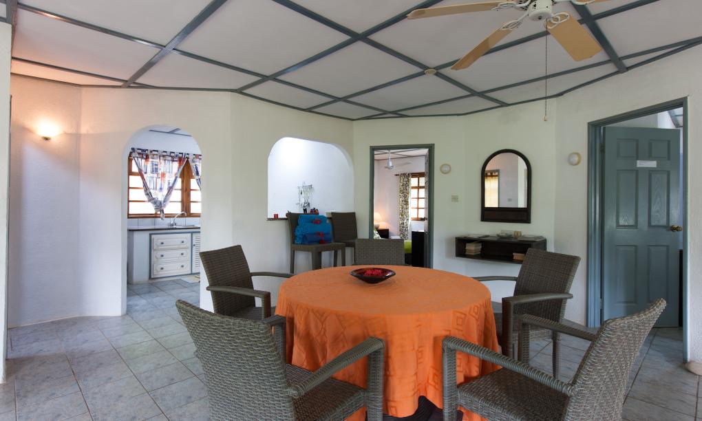 South Point Chalets - Family Villa