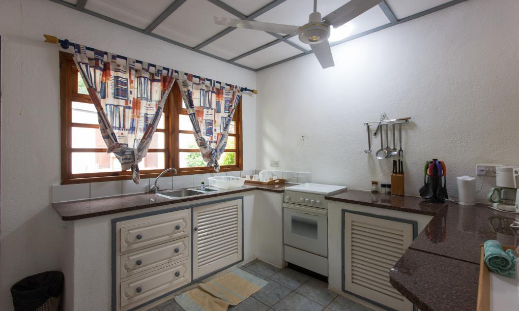 South Point Chalets - Family Villa