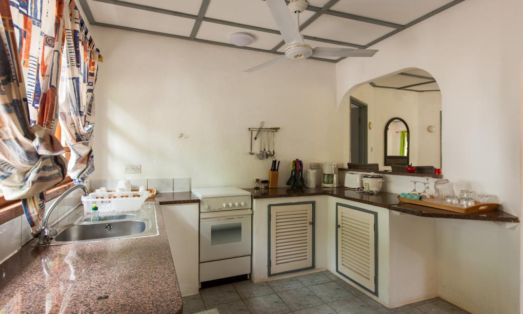 South Point Chalets - Family Villa