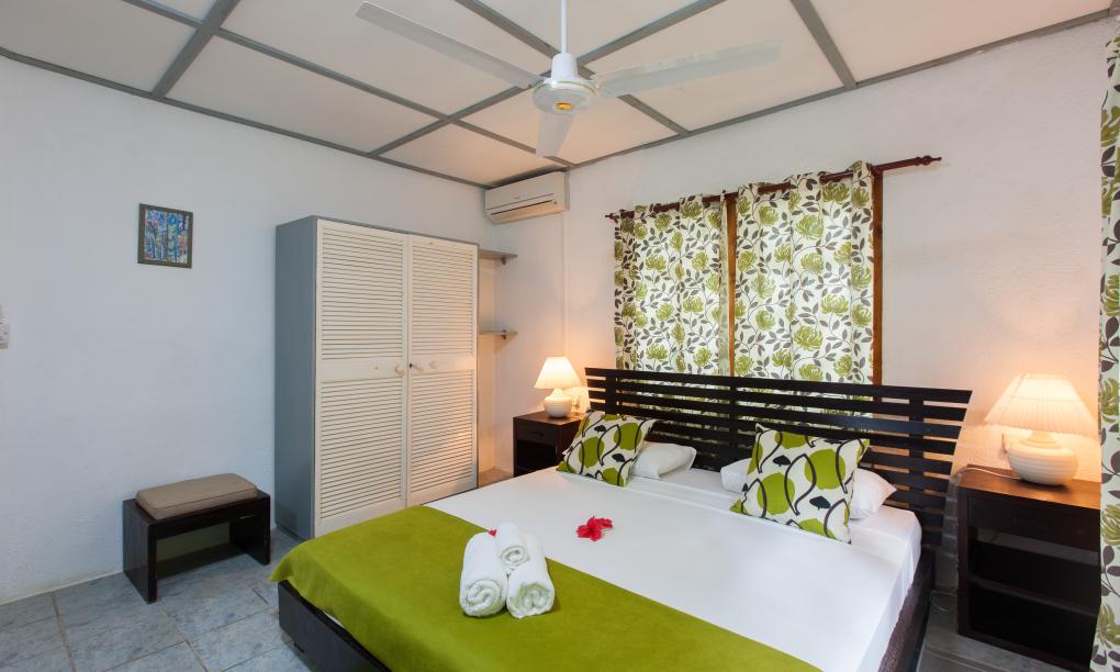 South Point Chalets - Family Villa