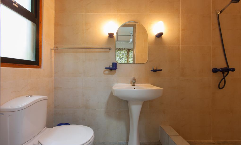 South Point Chalets - Family Villa