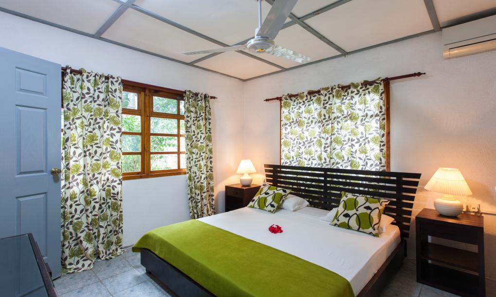 South Point Chalets - Family Villa