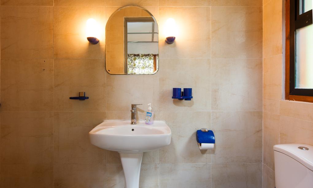 South Point Chalets - Family Villa