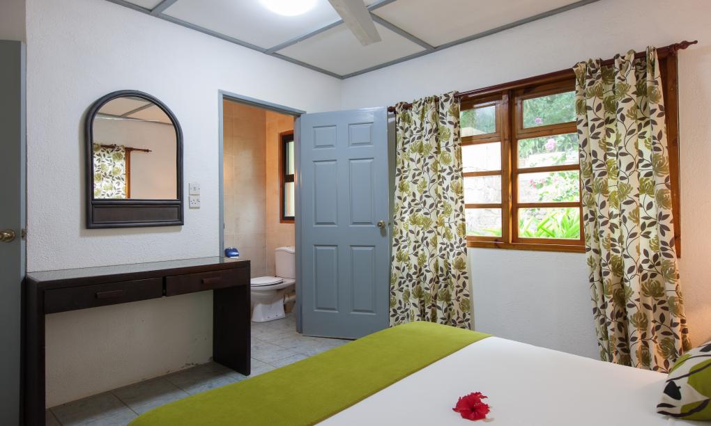 South Point Chalets - Family Villa