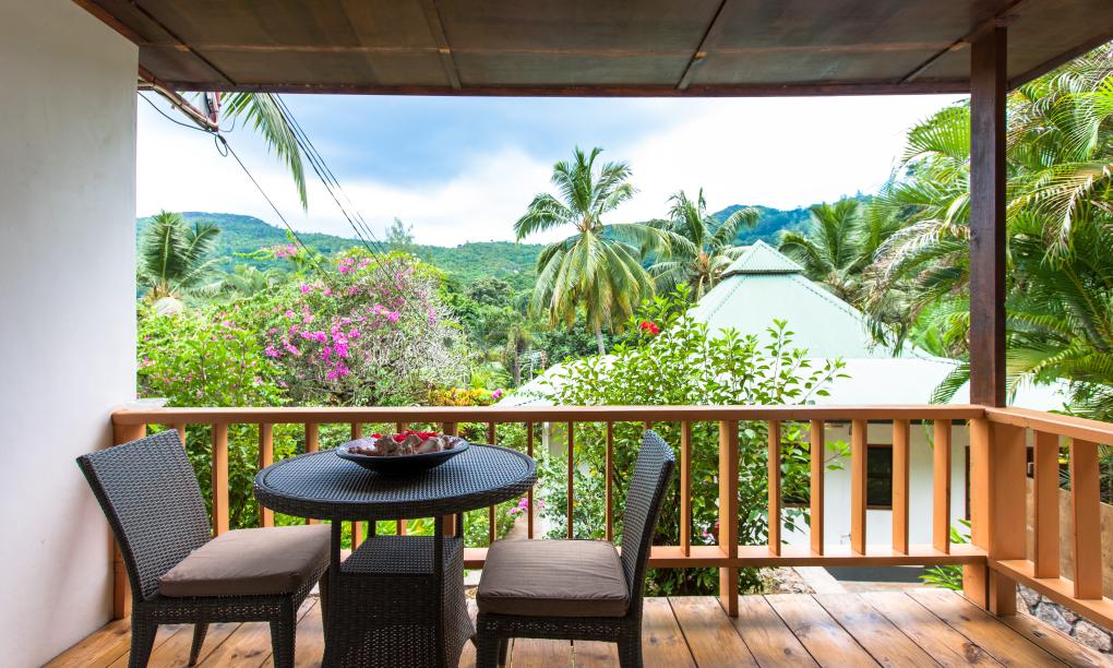 South Point Chalets - 1-Bedroom Villa