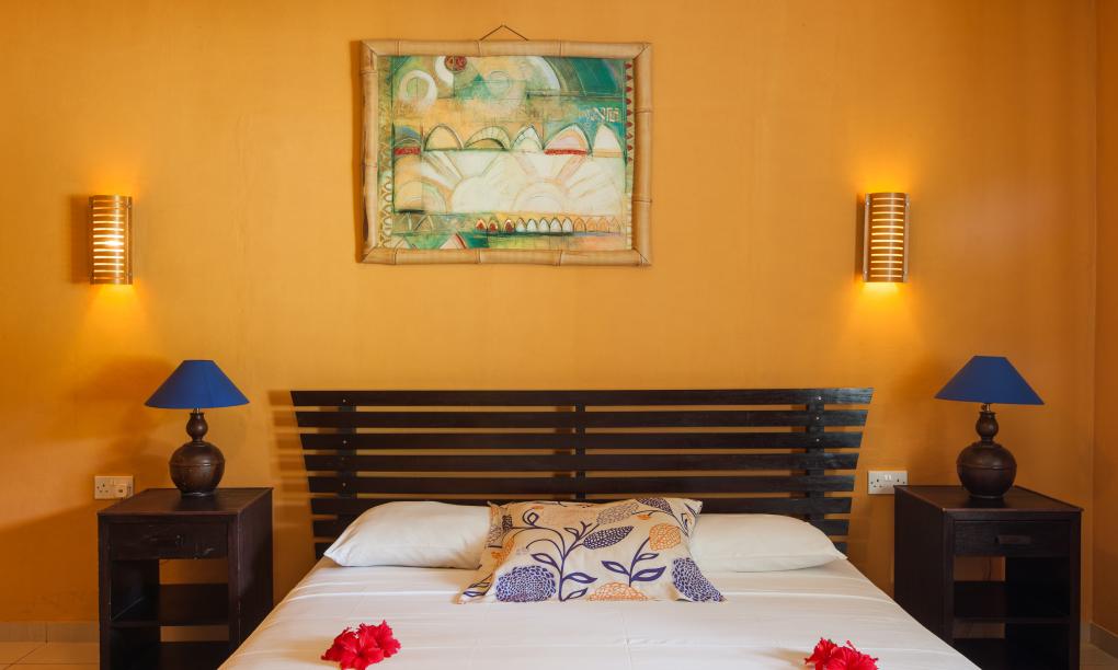 South Point Chalets - 1-Bedroom Villa