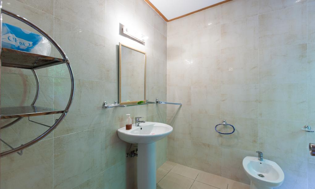 South Point Chalets - 1-Bedroom Villa