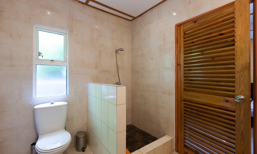 South Point Chalets - 1-Bedroom Villa