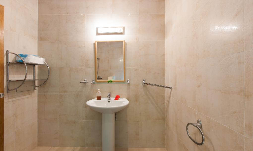 South Point Chalets - 1-Bedroom Villa