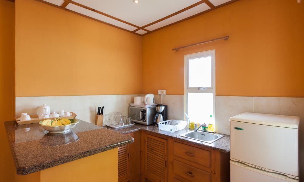 South Point Chalets - 1-Bedroom Villa