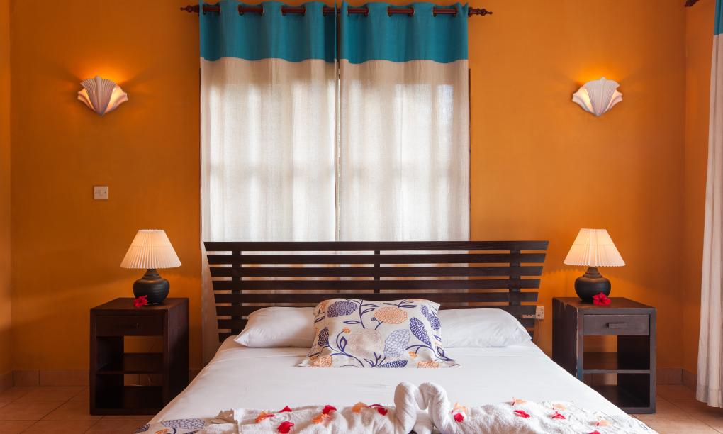 South Point Chalets - 1-Bedroom Villa