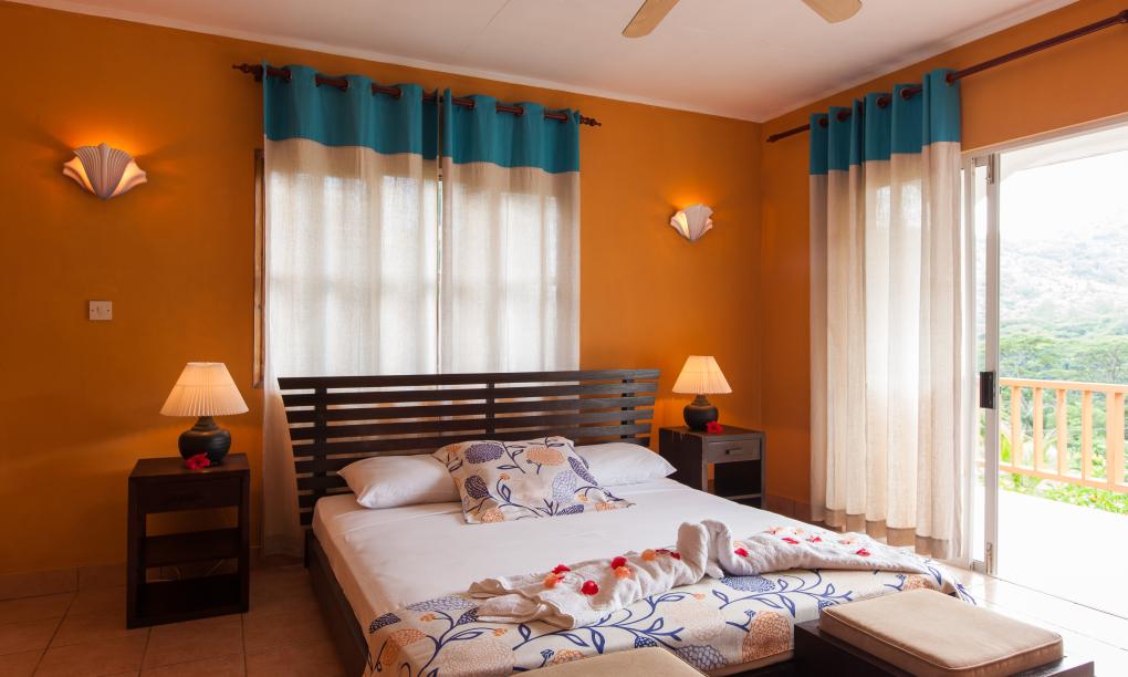 South Point Chalets - 1-Bedroom Villa