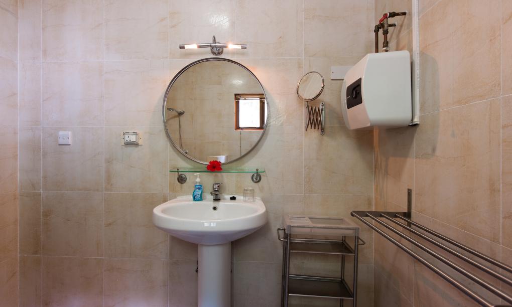 South Point Chalets - 1-Bedroom Villa