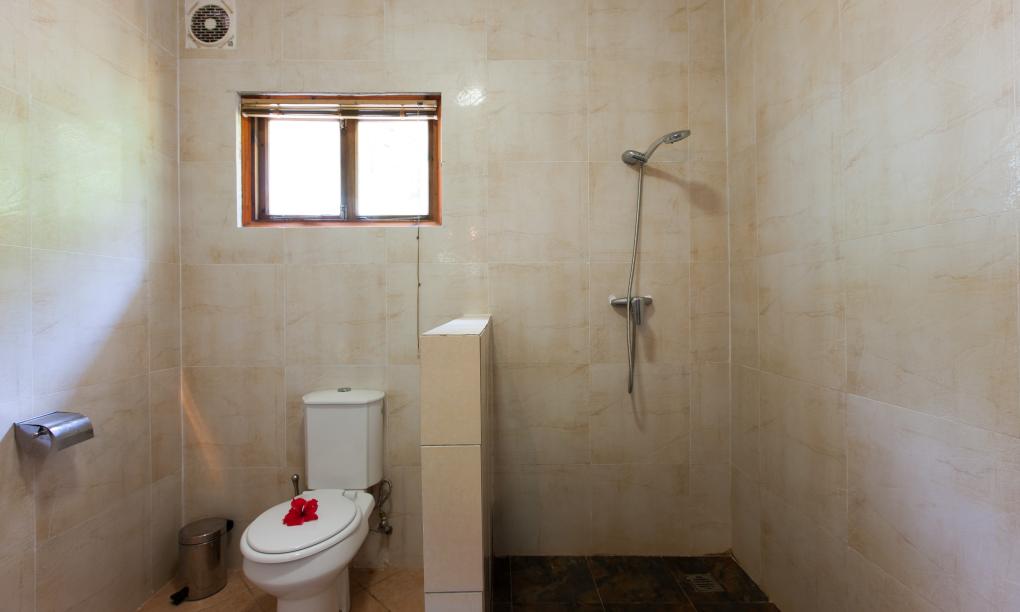 South Point Chalets - 1-Bedroom Villa