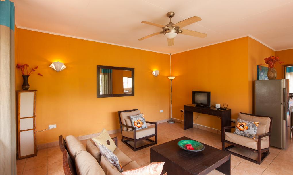 South Point Chalets - 1-Bedroom Villa