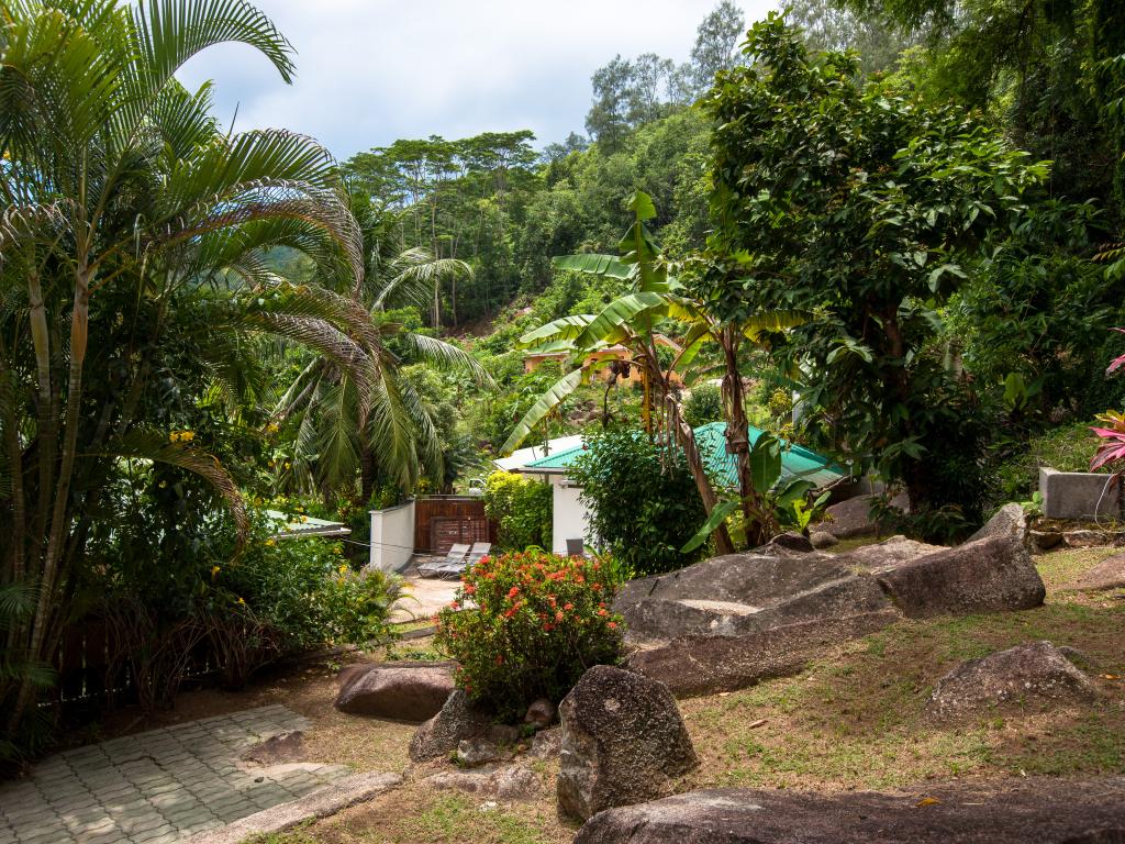 South Point Chalets - Photo 8