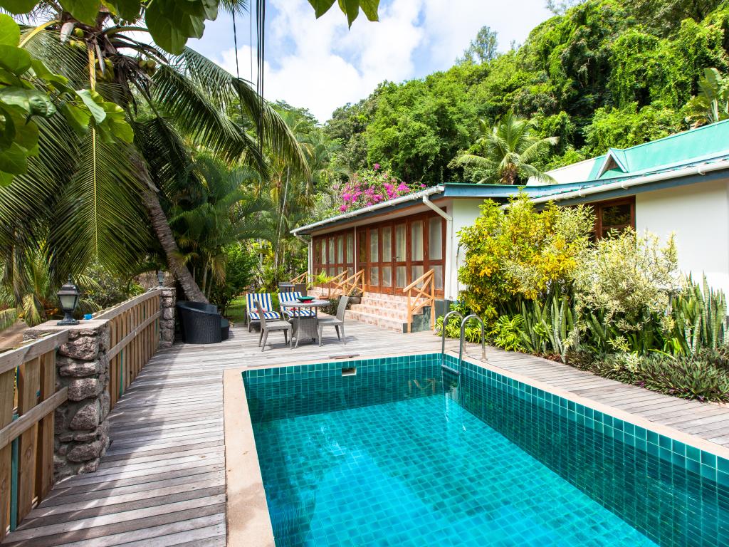 South Point Chalets - Photo 9