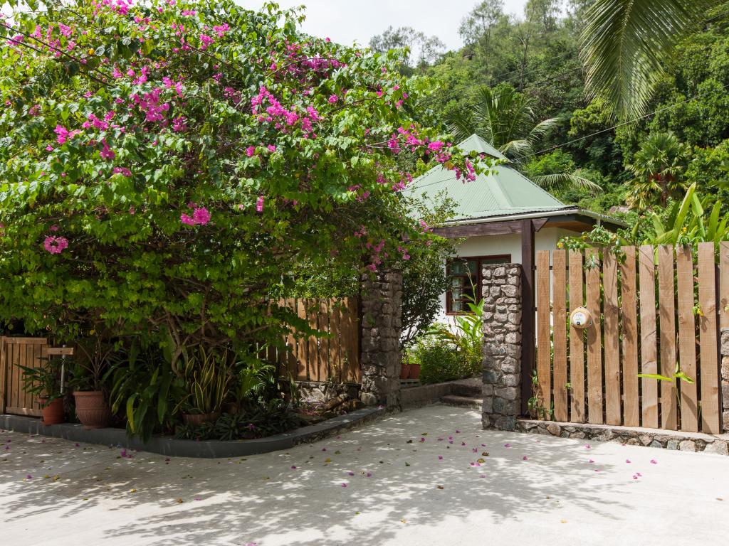 South Point Chalets - Photo 4