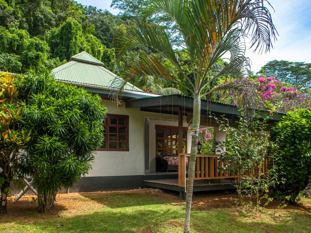 South Point Chalets - Photo 2