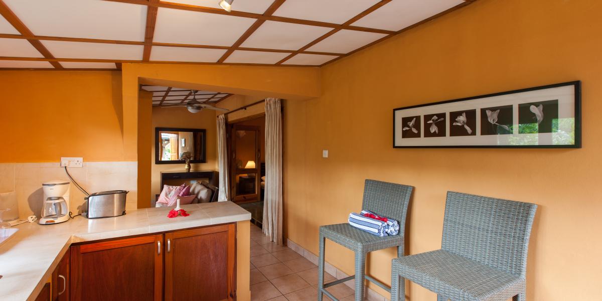 South Point Chalets - Apartment