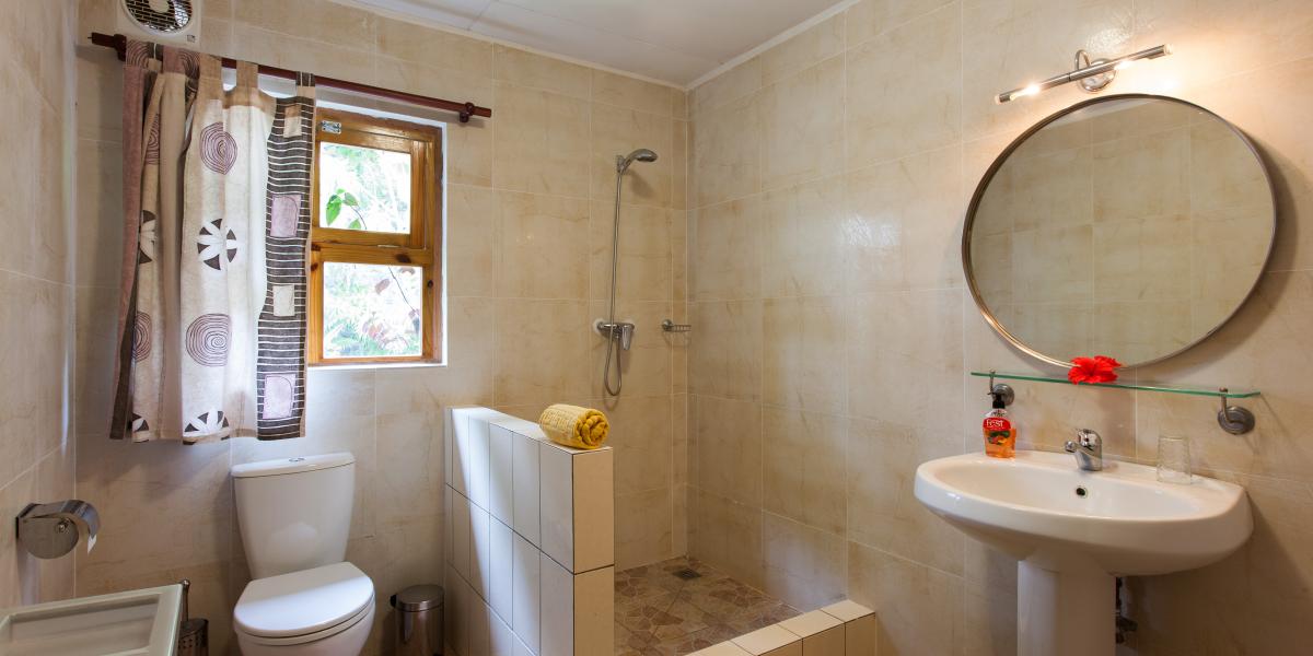 South Point Chalets - Apartment