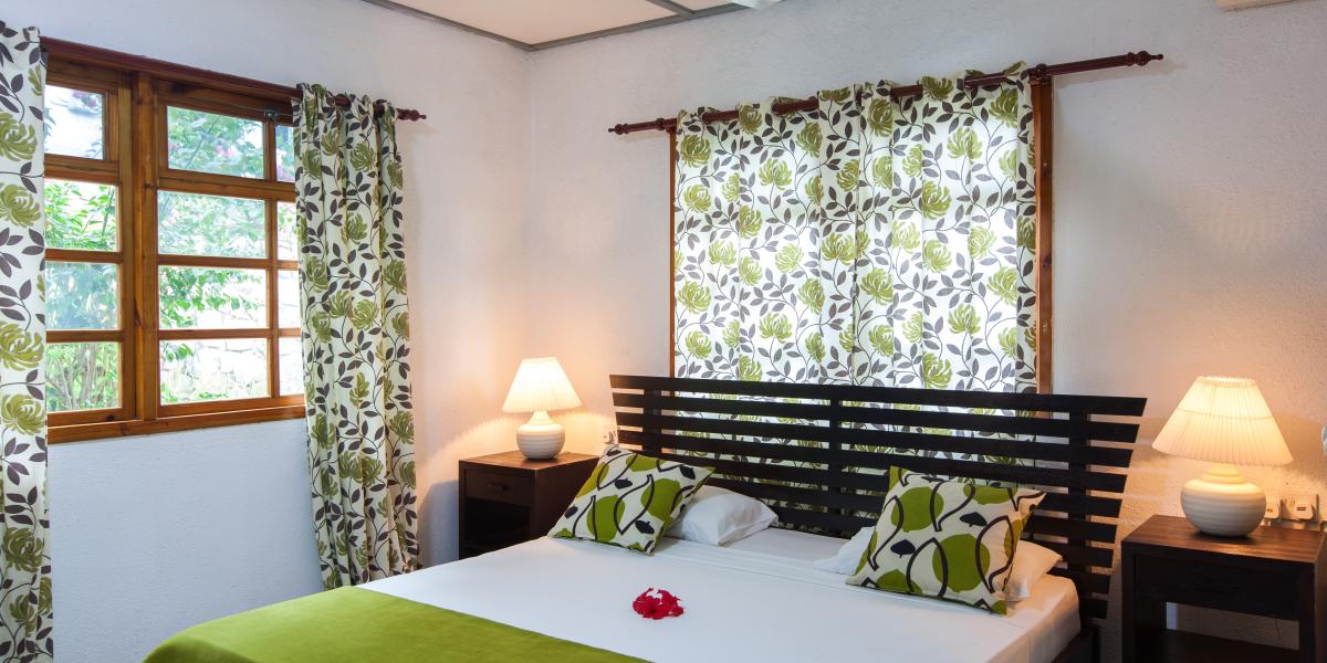 South Point Chalets - Family Villa