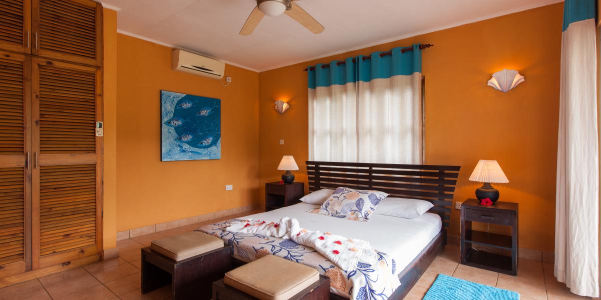 South Point Chalets - 1-Bedroom Villa